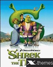 Shrek the Third Games